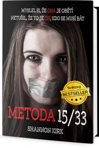 Metoda 15/33