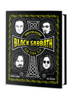 Kompletní historie Black Sabbath