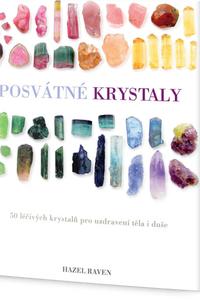 Posvátné krystaly