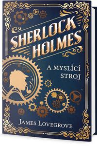 Sherlock Holmes a myslící stroj