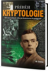 Příběh Kryptologie