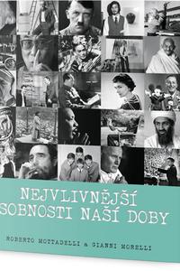 Nejvlivnější osobnosti naší doby