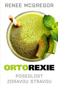 Ortorexie