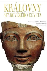 Královny starověkého Egypta