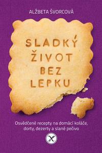 Sladký život bez lepku