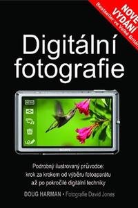 Digitální fotografie - příručka