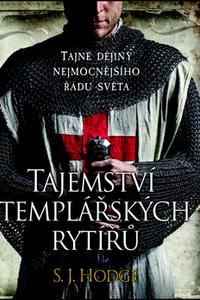 Tajemství templářských rytířů 