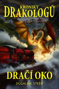 Kroniky drakologů 1 - Dračí oko