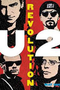 U2 Revoluce