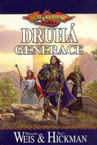 DragonLance: Druhá generace