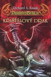 DragonRealm 8 - Křišťálový drak