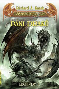 DragonRealm 13 - Páni draků