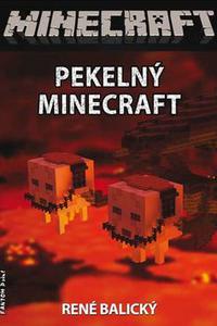 Pekelný Minecraft 