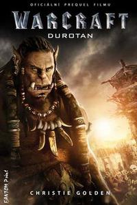 Warcraft - Durotan 