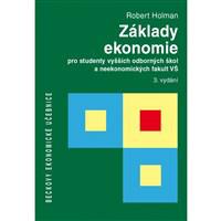 Základy ekonomie 