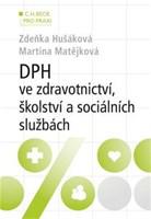 DPH ve zdravotnictví, školství a sociálních službách