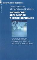 Nadnárodní společnosti v České republice