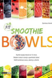 Fit Smoothies Bowls