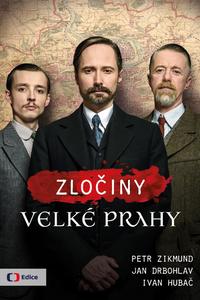 Zločiny Velké Prahy