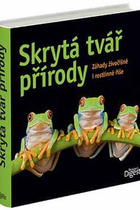 Skrytá tvář přírody