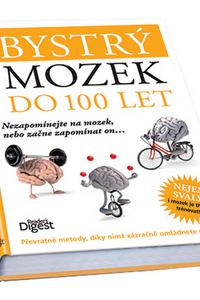 Bystrý mozek do 100 let 