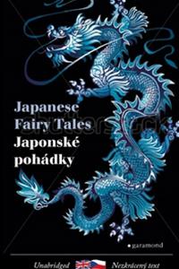 Japonské pohádky / Japanese Fairy Tales 