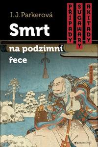 Smrt na podzimní řece