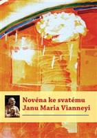 Novéna ke svatému Janu Maria Vianneyi