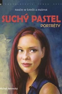 Suchý pastel - Portréty