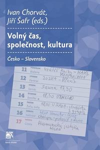 Volný čas, společnost, kultura