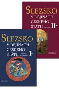 Slezsko v dějinách českého státu 