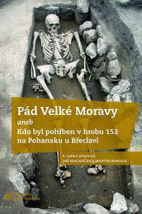 Pád Velké Moravy