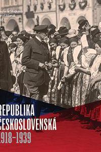 Republika československá 1918 - 1939