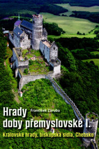 Hrady doby přemyslovské I.