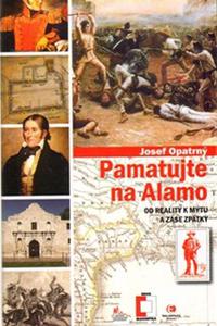 Pamatujte na Alamo