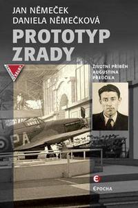 Prototyp zrady 