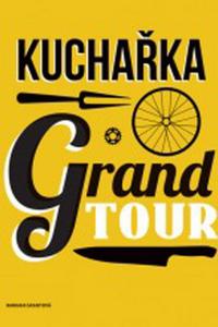 Kuchařka Grand Tour             