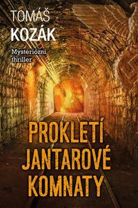 Prokletí jantarové komnaty