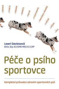 Péče o psího sportovce