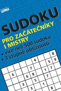 Sudoku pro začátečníky a mistry