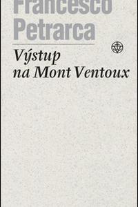 Výstup na Mont Ventoux 