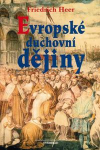 Evropské duchovní dějiny - Evropské duchovní dějiny 