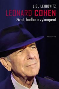 Leonard Cohen 