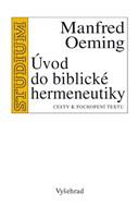 Úvod do biblické hermeneutiky 