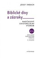 Biblické divy a zázraky