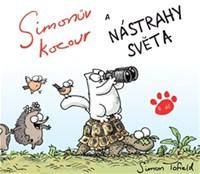 Simonův kocour a nástrahy světa