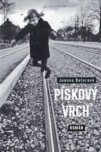 Pískový vrch 