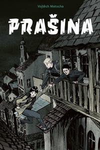 Prašina