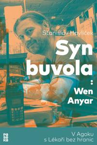 Syn buvola