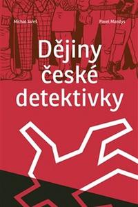 Dějiny české detektivky